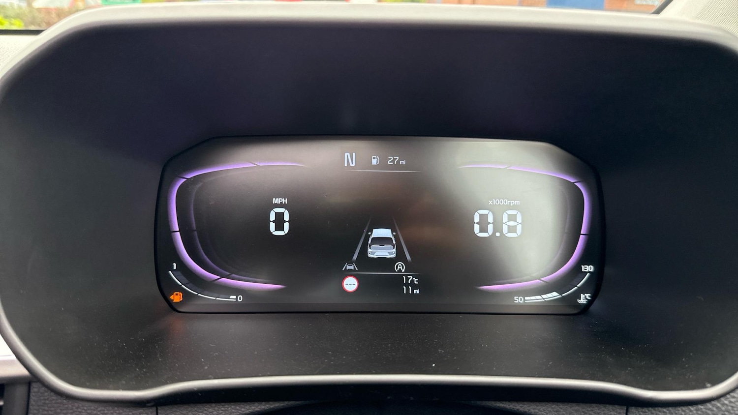 Used Kia Picanto 2025 for sale - 76307369: Photo 7