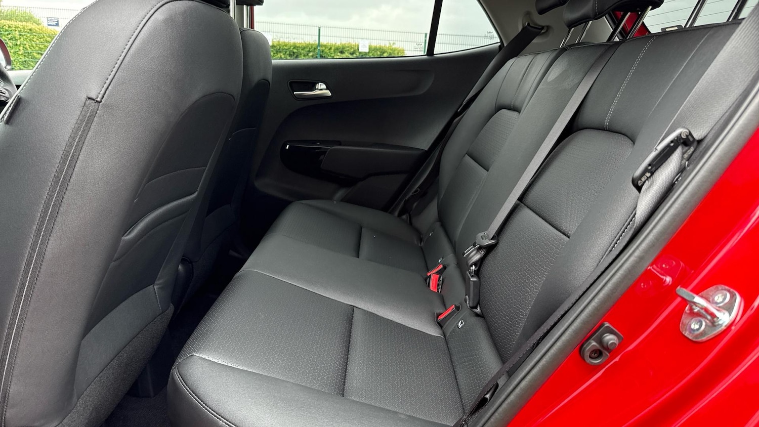 Used Kia Picanto 2025 for sale - 76307369: Photo 9