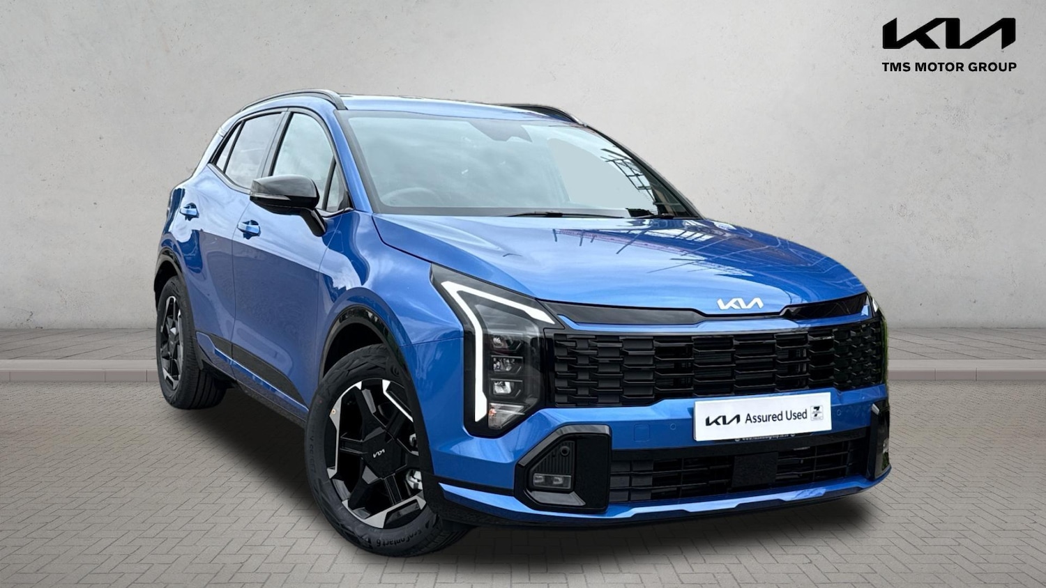 Used Kia Sportage 2025 for sale - 76306150: Photo 1