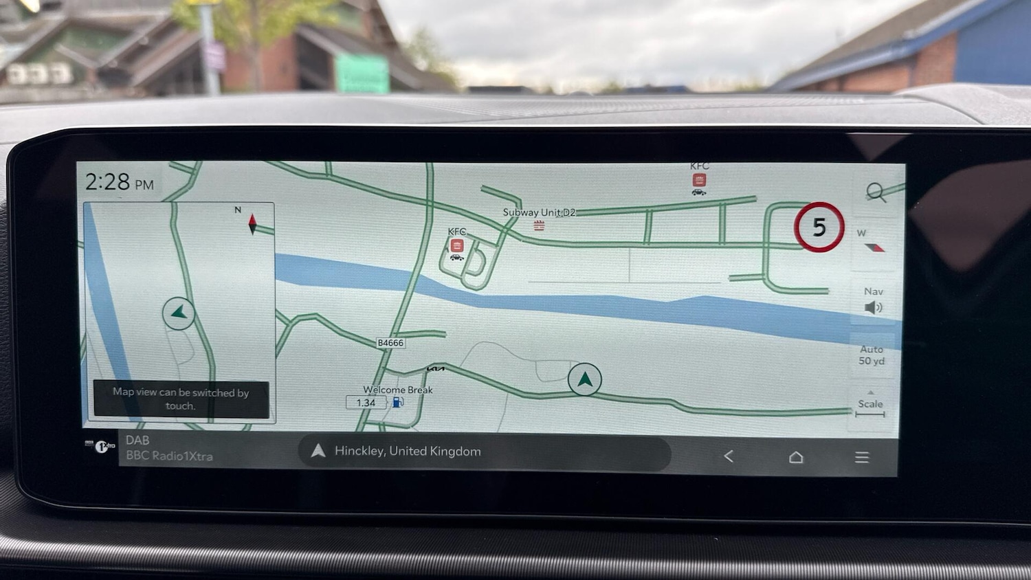 Used Kia Sportage 2025 for sale - 76306150: Photo 10