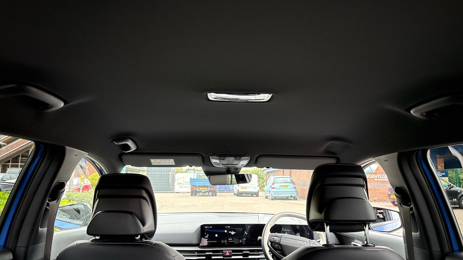 Used Kia Sportage 2025 for sale - 76306150: Photo 11