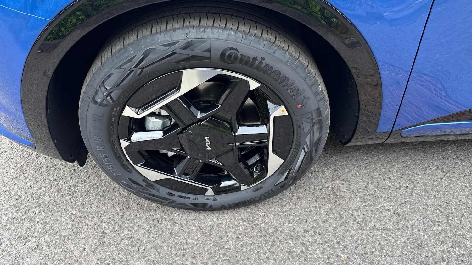 Used Kia Sportage 2025 for sale - 76306150: Photo 16