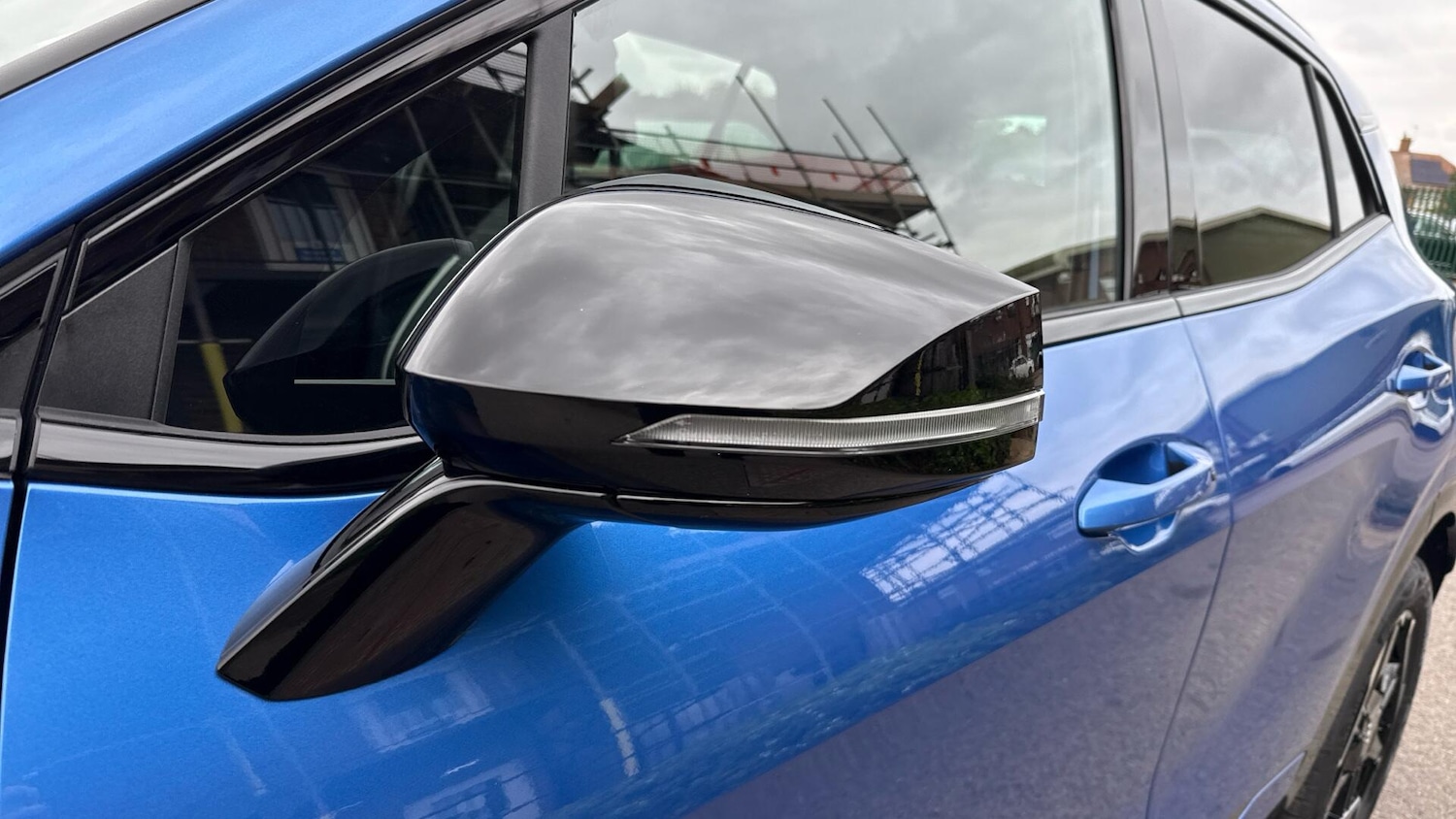 Used Kia Sportage 2025 for sale - 76306150: Photo 17