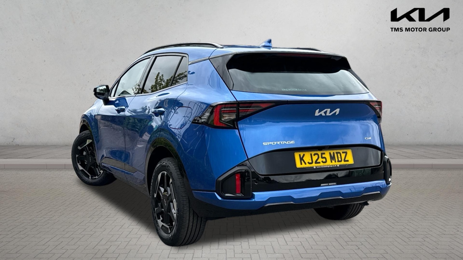 Used Kia Sportage 2025 for sale - 76306150: Photo 2