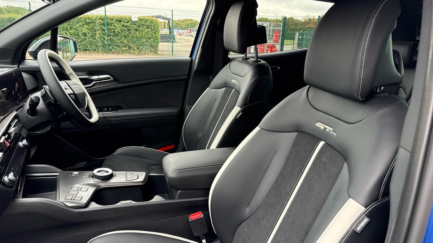 Used Kia Sportage 2025 for sale - 76306150: Photo 21