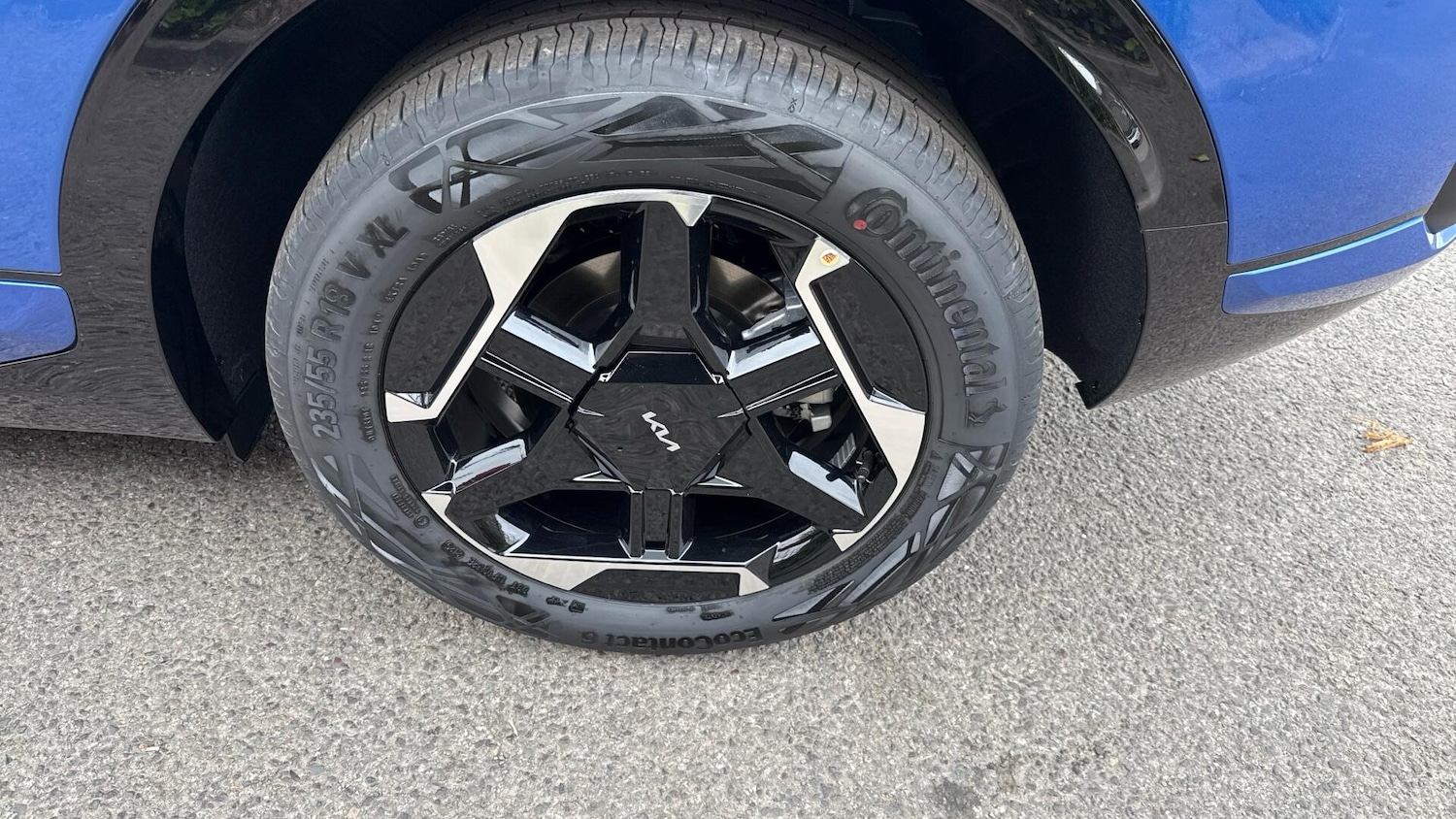 Used Kia Sportage 2025 for sale - 76306150: Photo 24