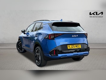 Used Kia Sportage 2025 for sale - 76306150: Photo