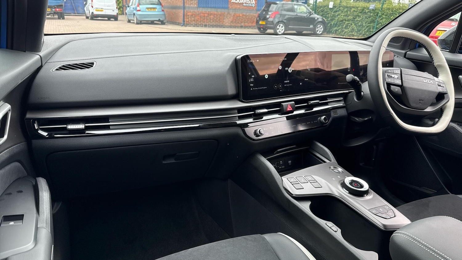 Used Kia Sportage 2025 for sale - 76306150: Photo 3