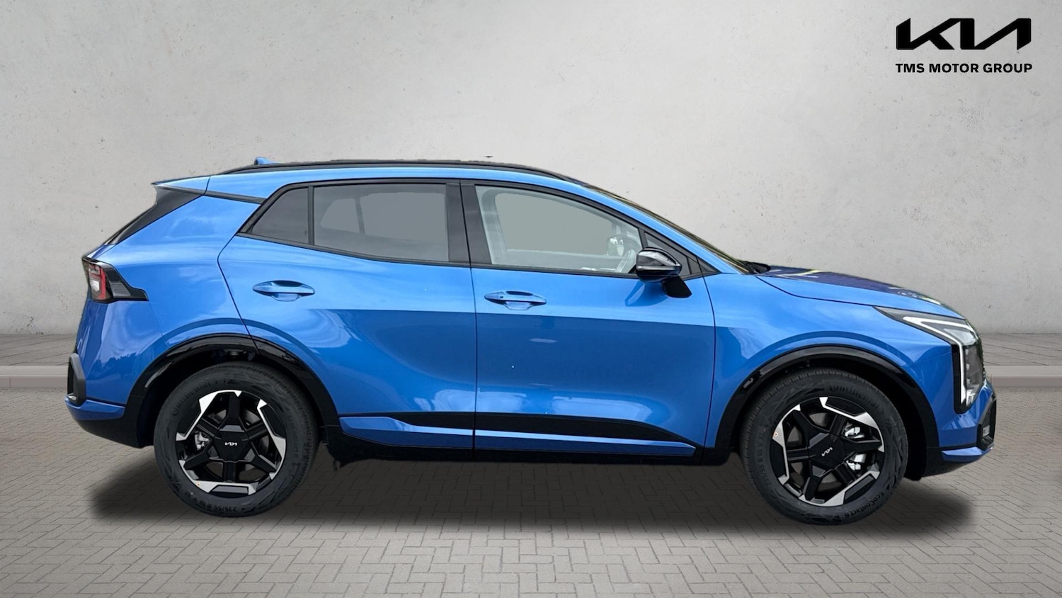 Used Kia Sportage 2025 for sale - 76306150: Photo 4