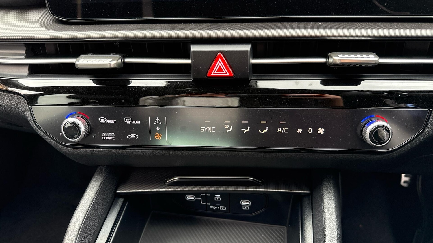 Used Kia Sportage 2025 for sale - 76306150: Photo 43