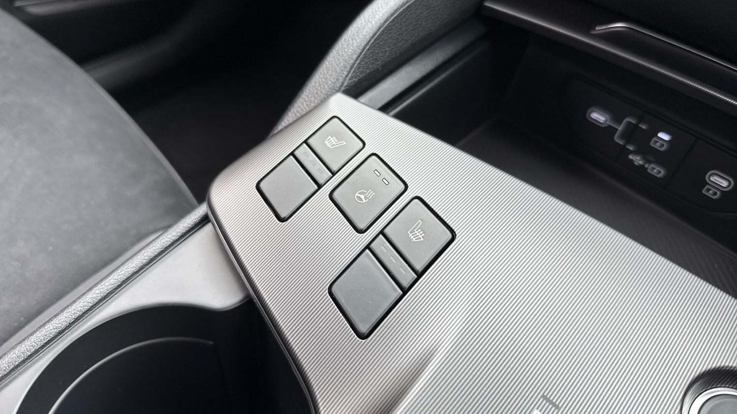 Used Kia Sportage 2025 for sale - 76306150: Photo 45