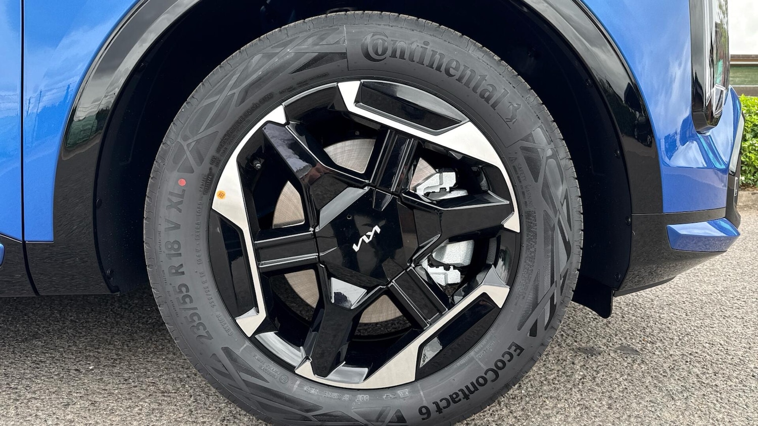 Used Kia Sportage 2025 for sale - 76306150: Photo 5