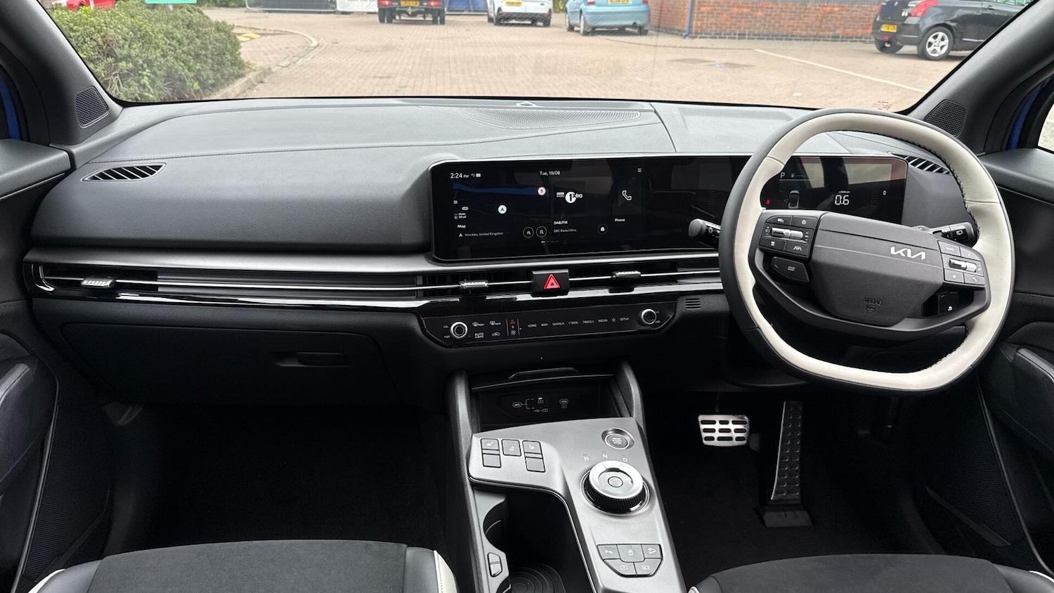 Used Kia Sportage 2025 for sale - 76306150: Photo 6