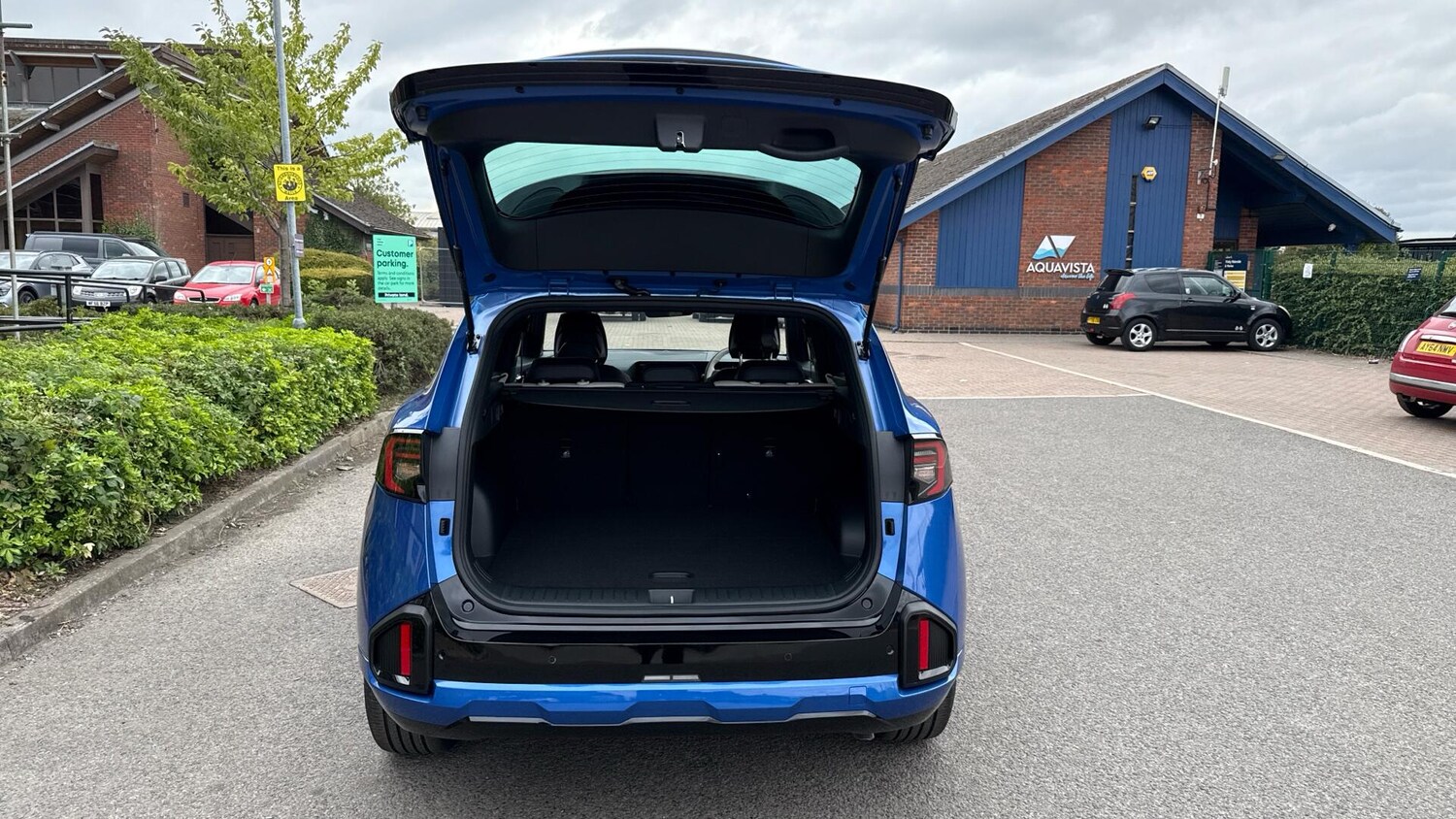 Used Kia Sportage 2025 for sale - 76306150: Photo 8