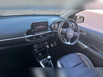 Used Kia Picanto 2023 for sale - 77723815: Photo