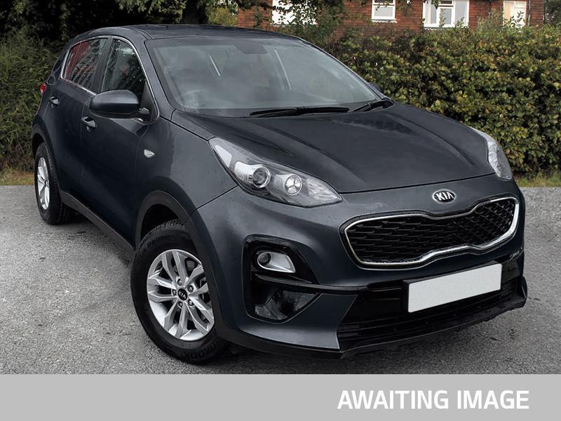 Used Kia Sportage 2019 for sale - 77412252: Photo 1