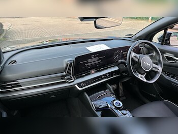 Used Kia Sportage 2023 for sale - 77754006: Photo