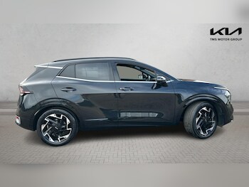 Used Kia Sportage 2023 for sale - 77754006: Photo