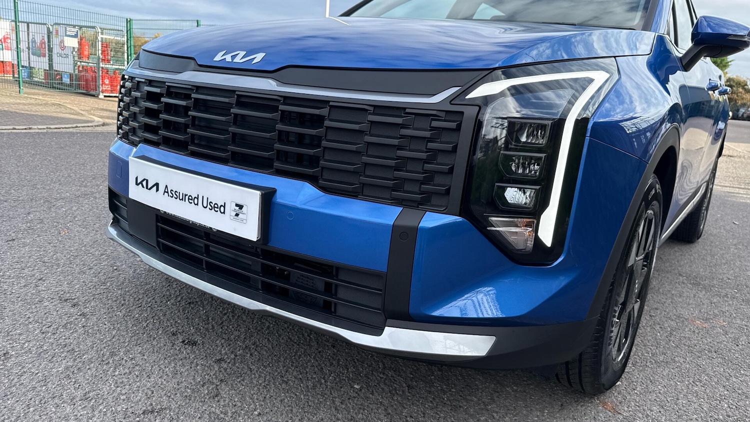 Used Kia Sportage for sale - 76408678: Photo 13