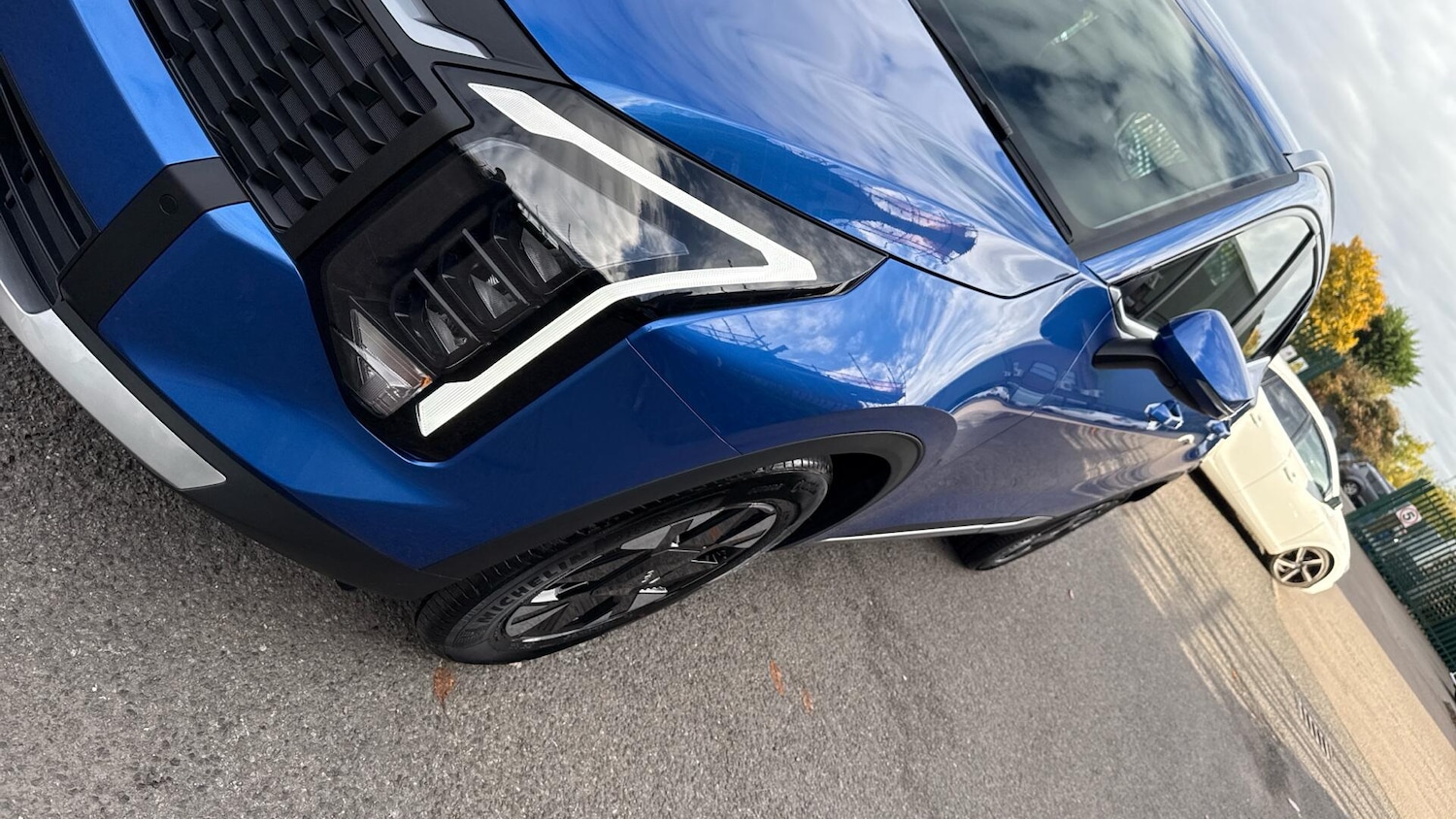 Used Kia Sportage for sale - 76408678: Photo 15