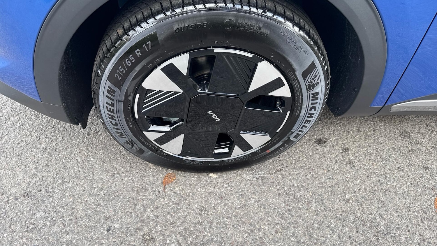 Used Kia Sportage for sale - 76408678: Photo 16