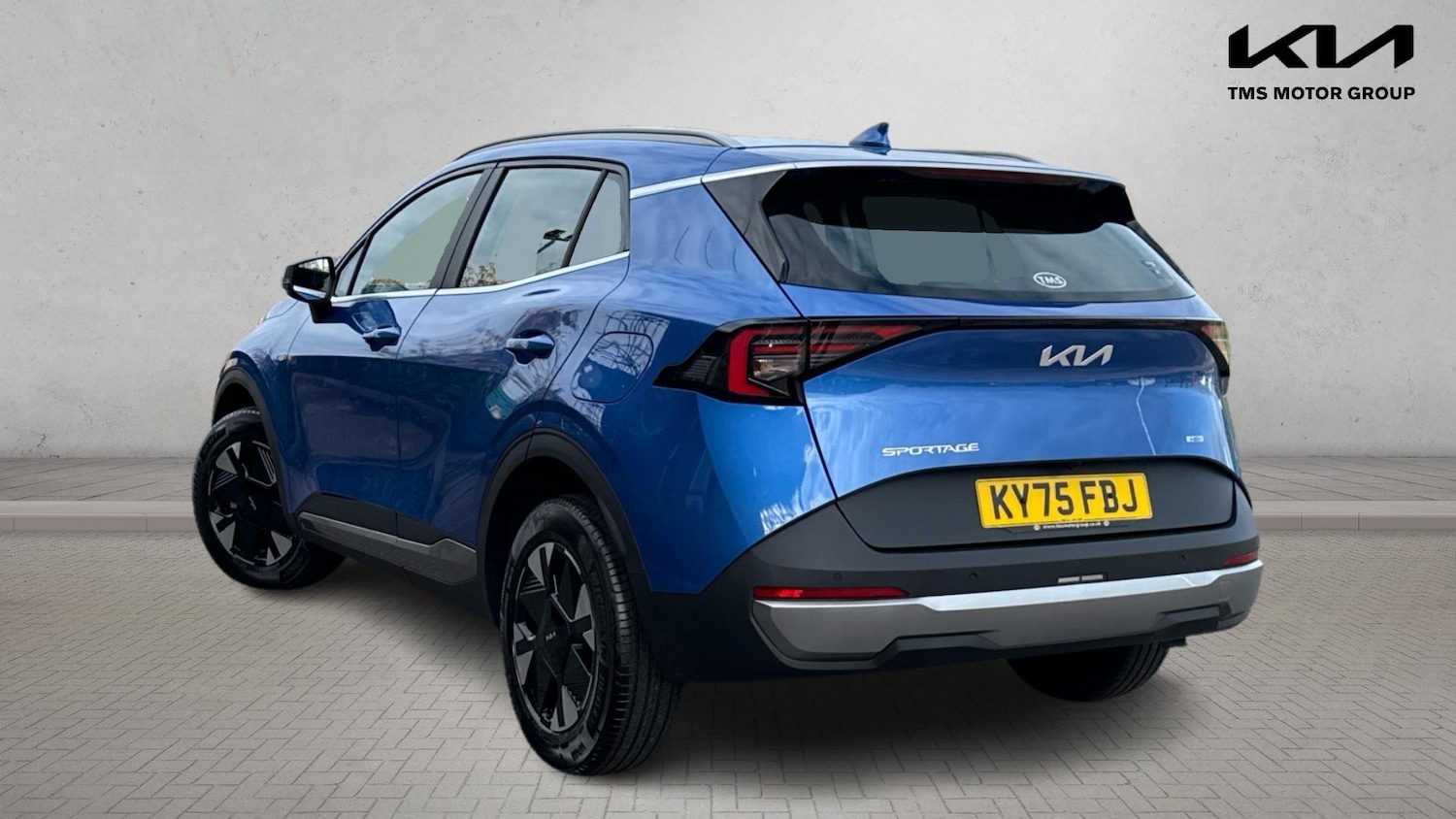 Used Kia Sportage for sale - 76408678: Photo 2