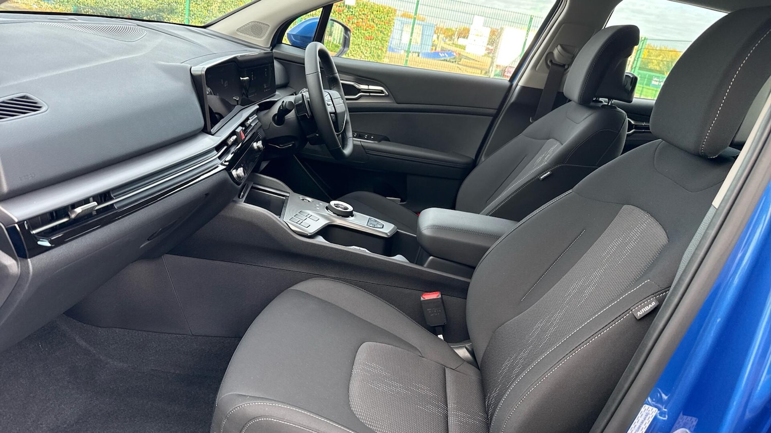 Used Kia Sportage for sale - 76408678: Photo 20