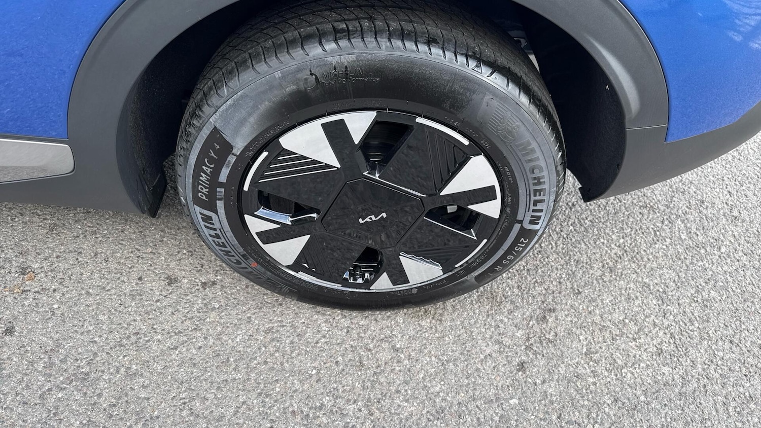 Used Kia Sportage for sale - 76408678: Photo 23