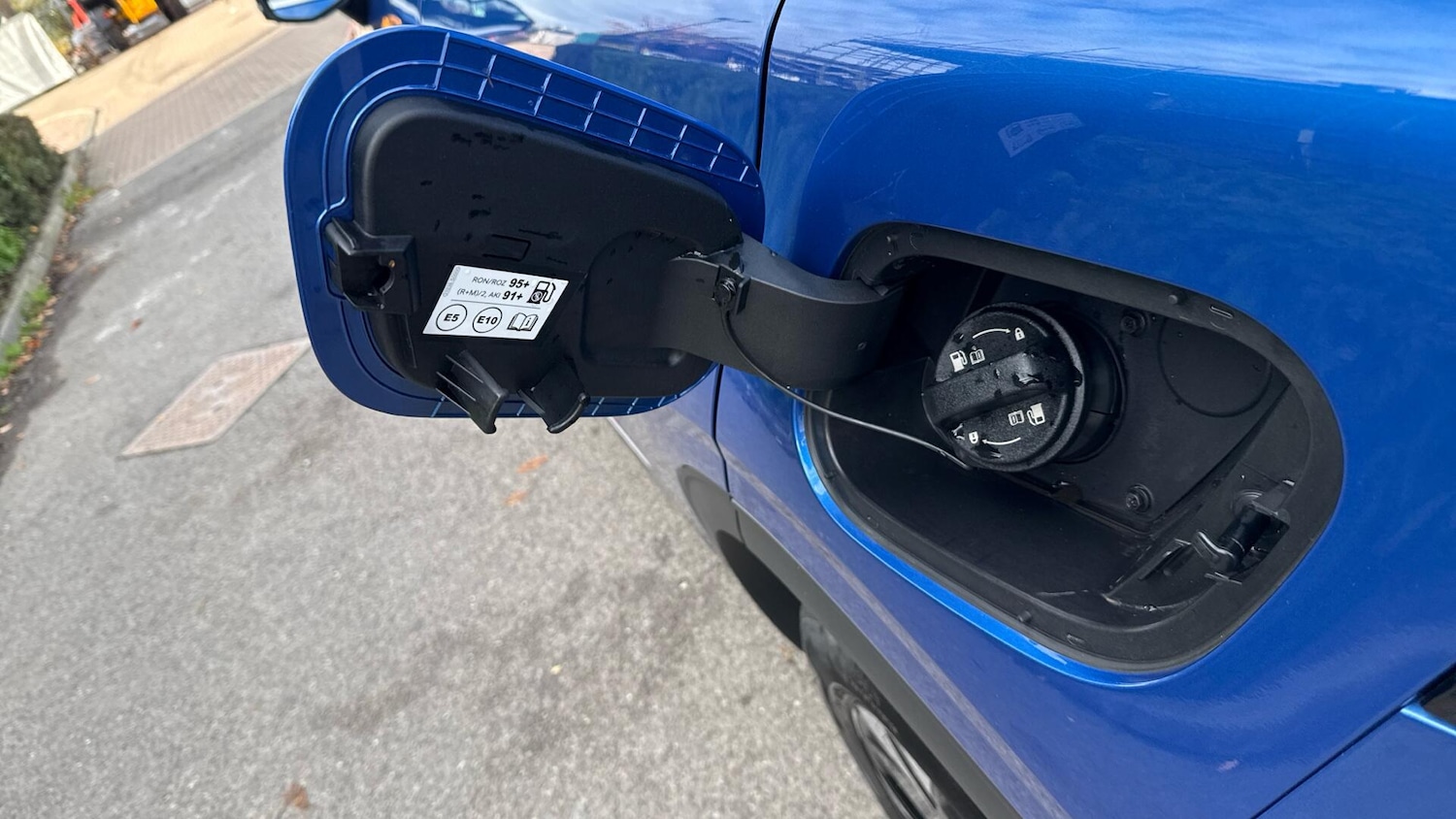 Used Kia Sportage for sale - 76408678: Photo 24