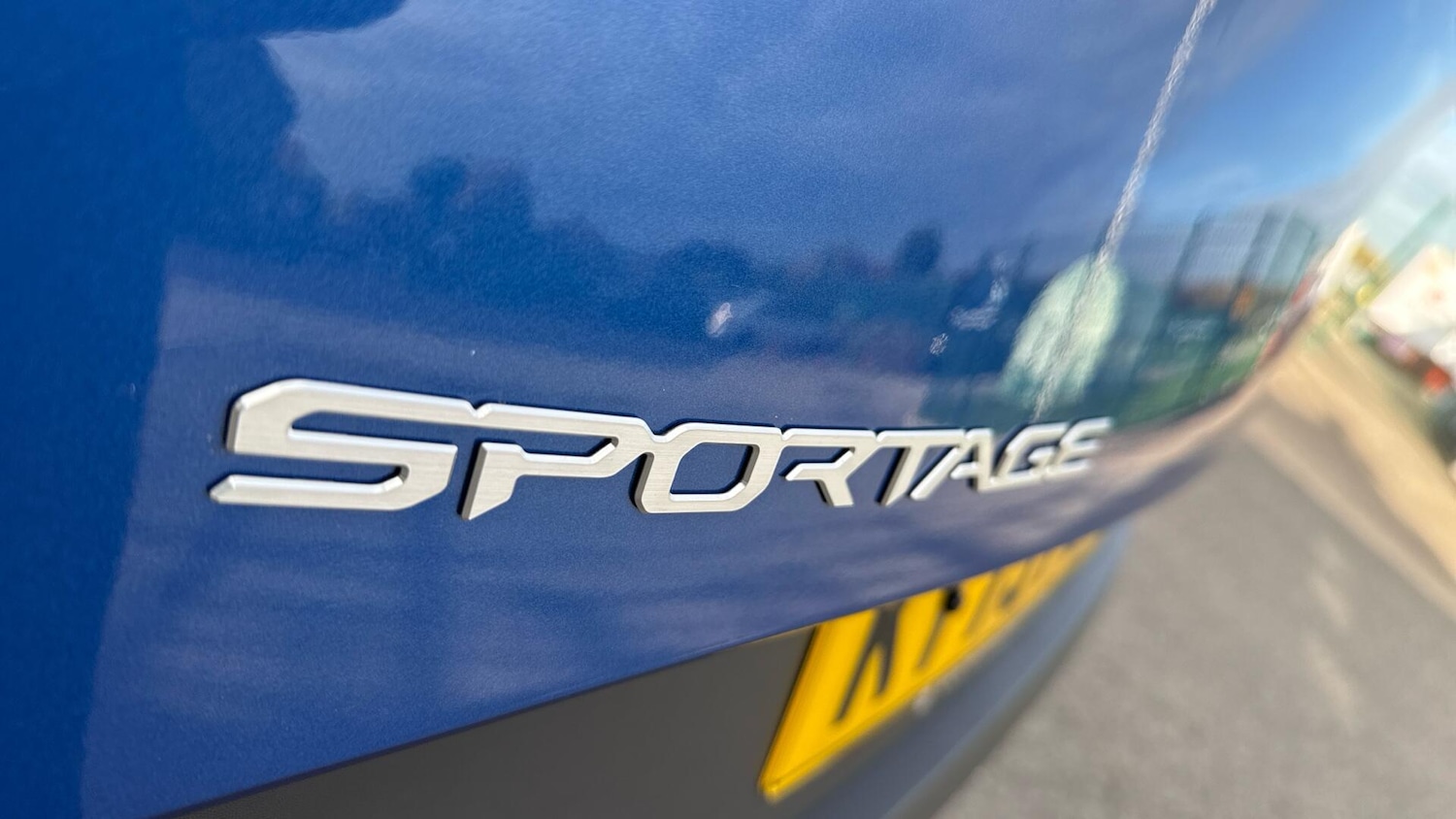 Used Kia Sportage for sale - 76408678: Photo 27