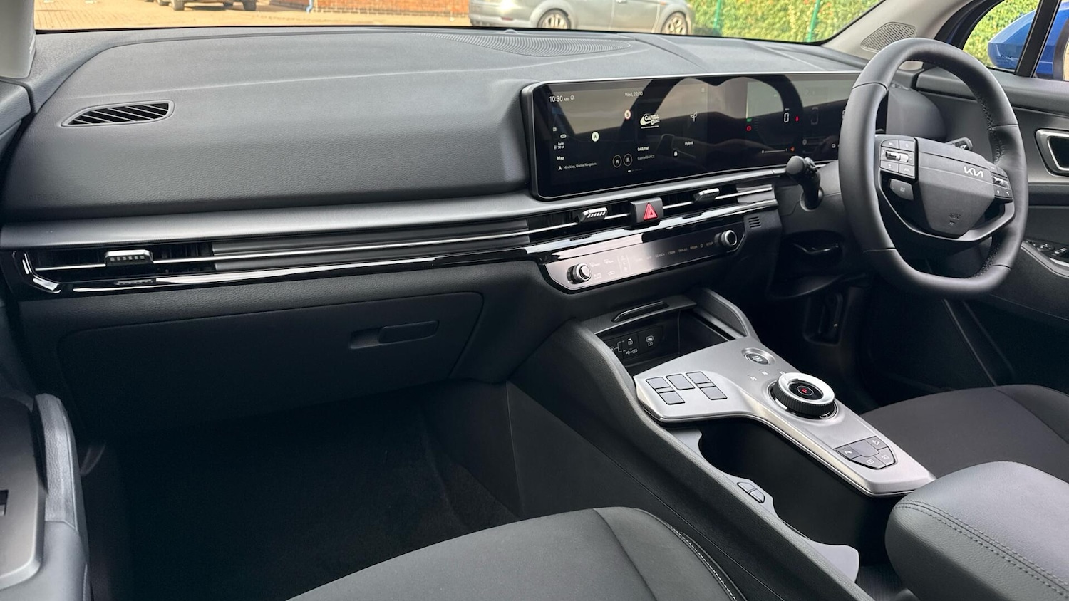 Used Kia Sportage for sale - 76408678: Photo 3