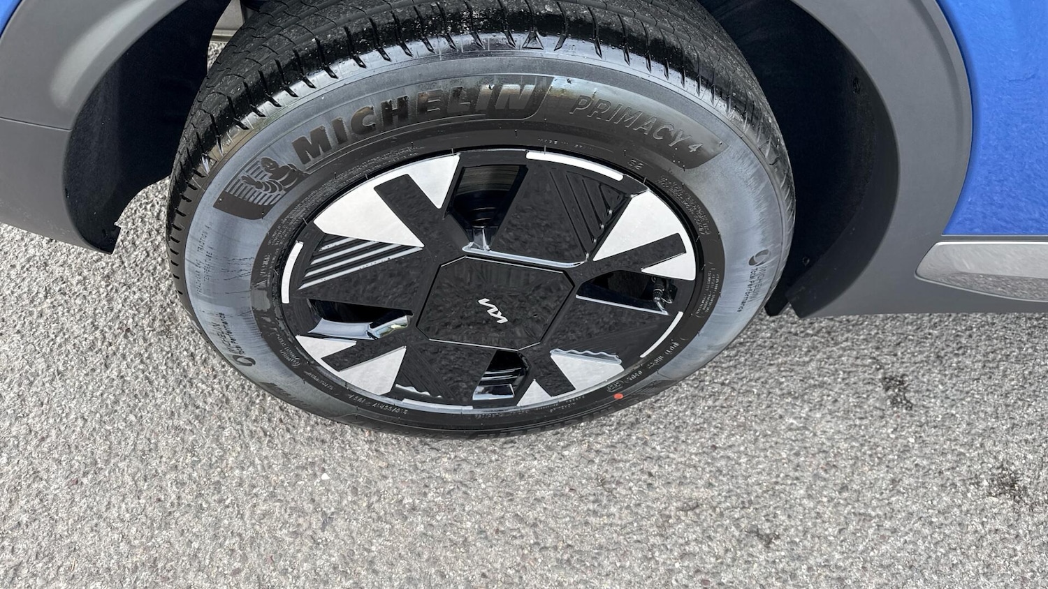 Used Kia Sportage for sale - 76408678: Photo 31