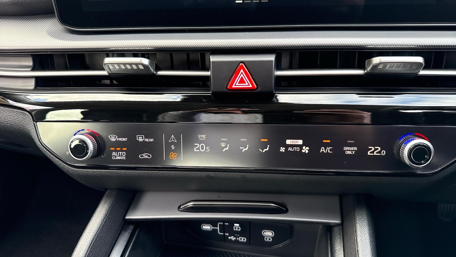 Used Kia Sportage for sale - 76408678: Photo 42