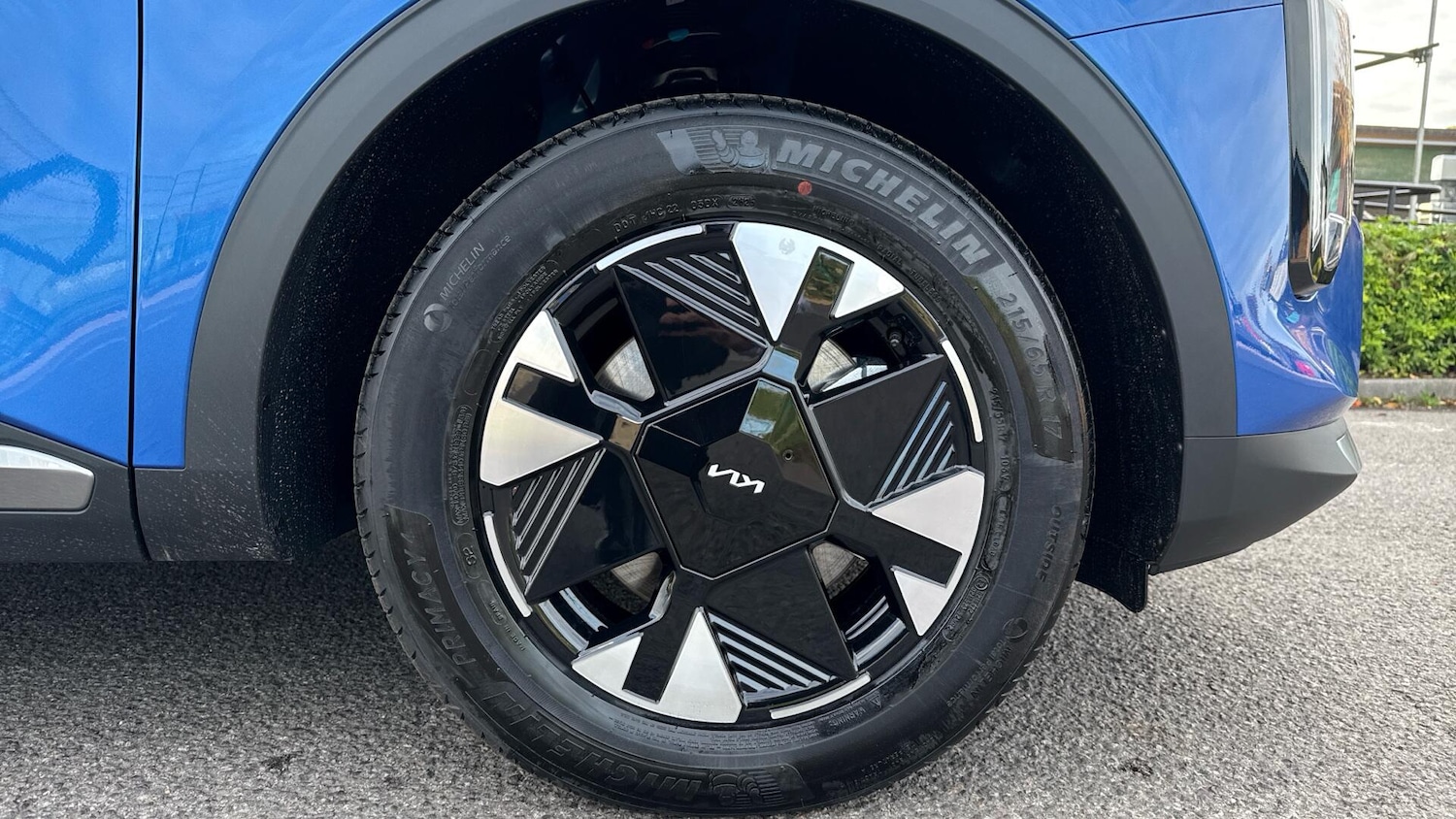 Used Kia Sportage for sale - 76408678: Photo 5