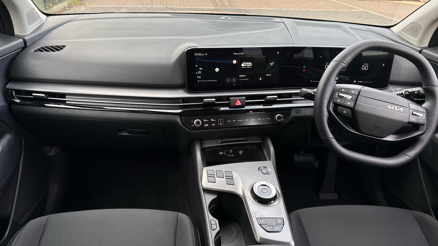 Used Kia Sportage for sale - 76408678: Photo 6