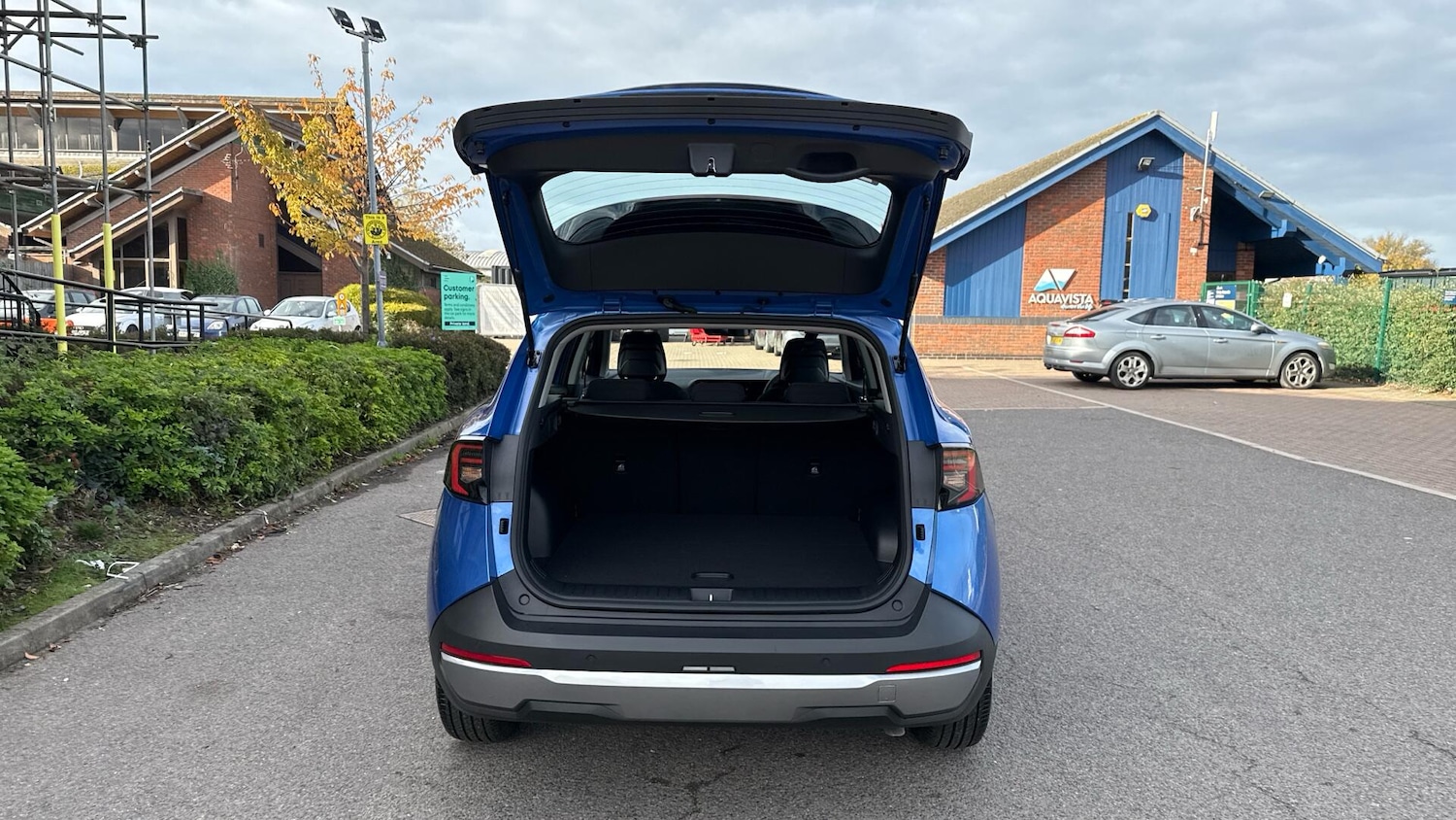 Used Kia Sportage for sale - 76408678: Photo 8