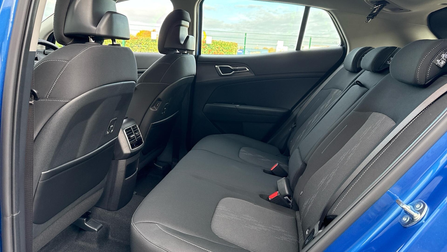 Used Kia Sportage for sale - 76408678: Photo 9