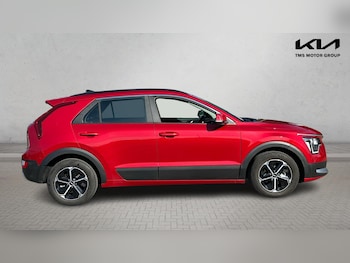 Used Kia Niro 2025 for sale - 77993042: Photo