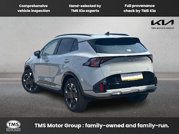 Used Kia Sportage 2026 for sale - 78891097: Photo