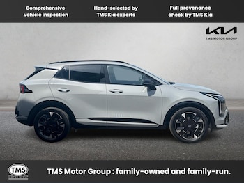 Used Kia Sportage 2026 for sale - 78891097: Photo
