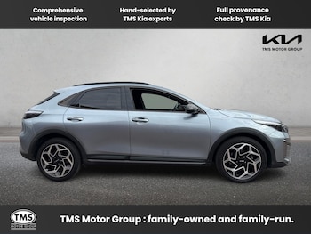 Used Kia XCeed 2024 for sale - 79388820: Photo