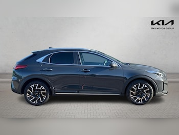 Used Kia XCeed 2025 for sale - 76584667: Photo