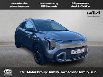 Used Kia Stonic 2026 for sale - 79349102: Photo