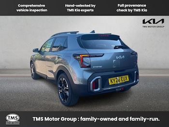 Used Kia Stonic 2026 for sale - 79349102: Photo