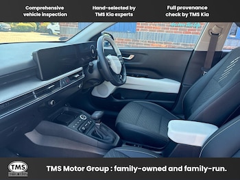 Used Kia Stonic 2026 for sale - 79349102: Photo