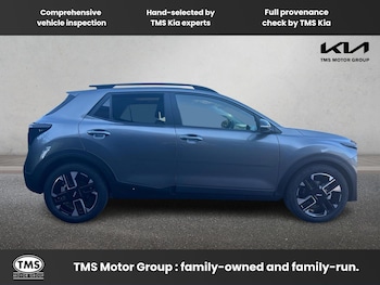 Used Kia Stonic 2026 for sale - 79349102: Photo