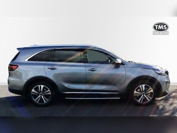 Used Kia Sorento 2018 for sale - 77267590: Photo