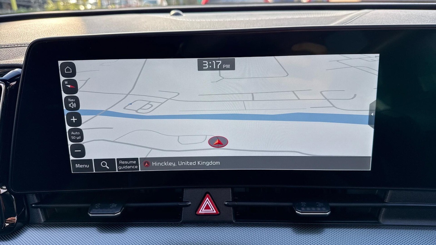 Used Kia Sportage 2025 for sale - 76306641: Photo 10