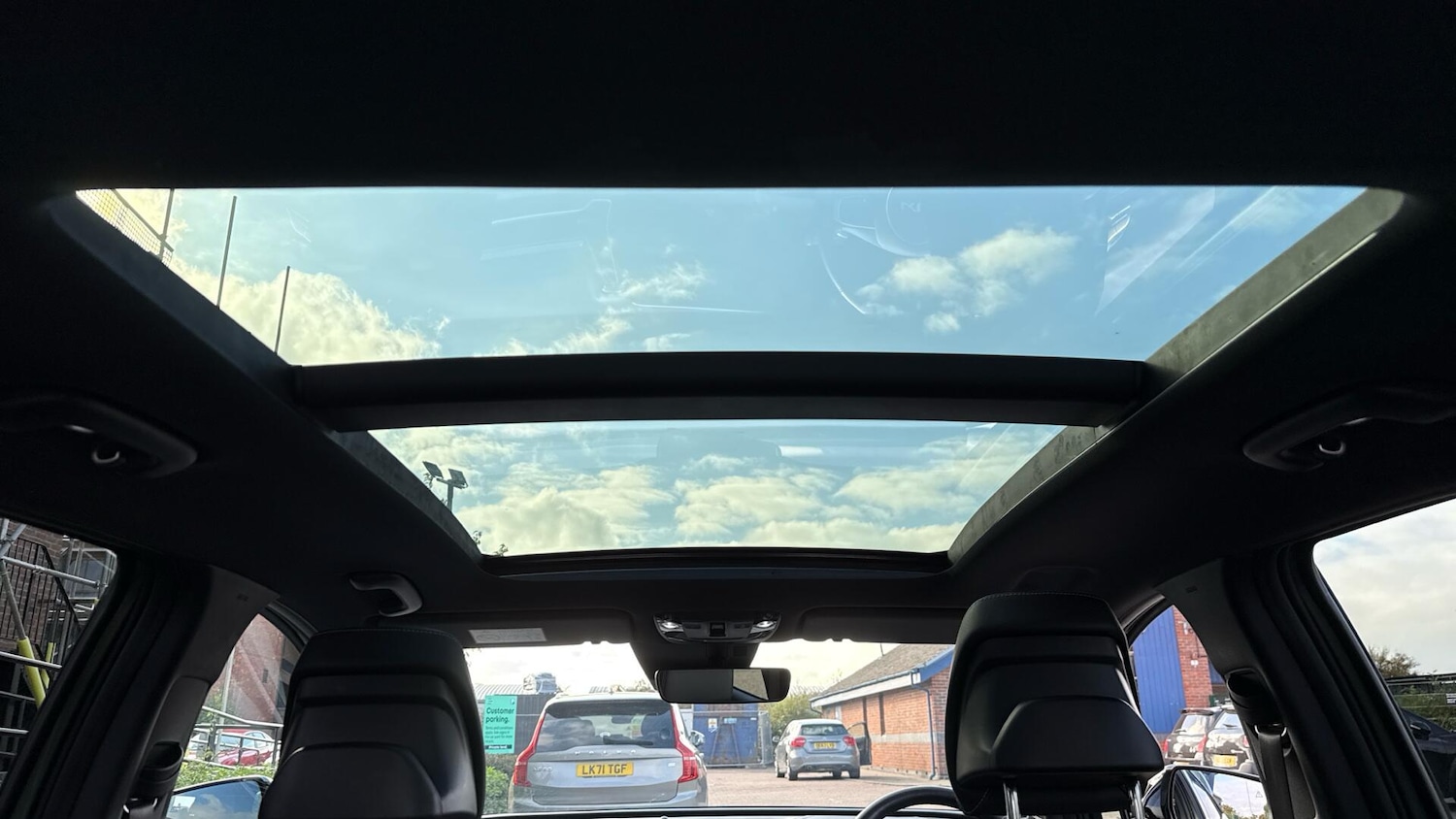 Used Kia Sportage 2025 for sale - 76306641: Photo 11