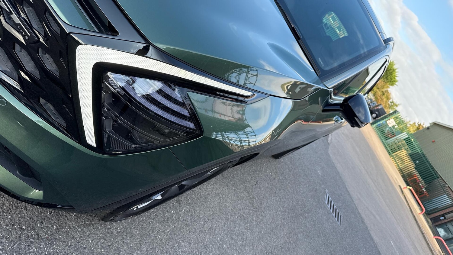 Used Kia Sportage 2025 for sale - 76306641: Photo 16